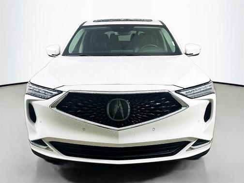 2023 Acura MDX Technology Package