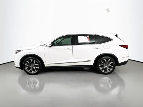 2023 Acura MDX Technology Package