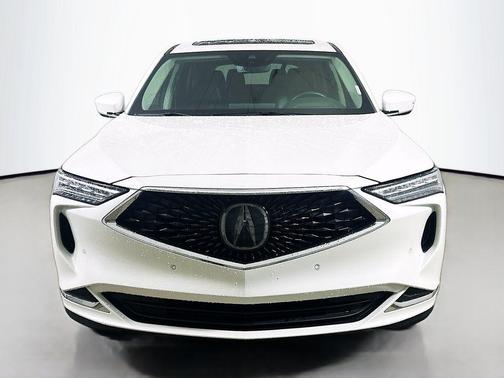 2023 Acura MDX Technology Package