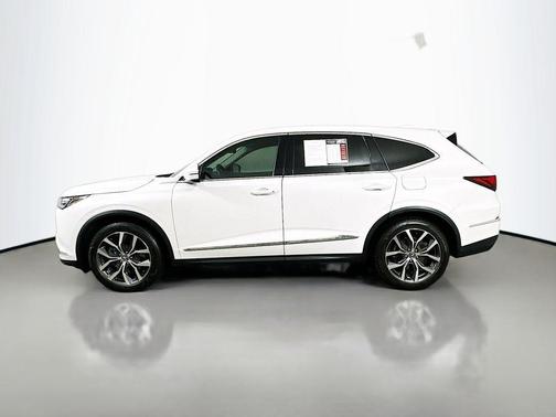2023 Acura MDX Technology Package