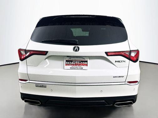 2023 Acura MDX Technology Package