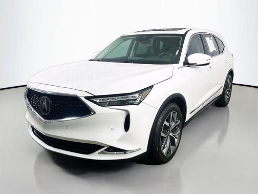 2023 Acura MDX Technology Package