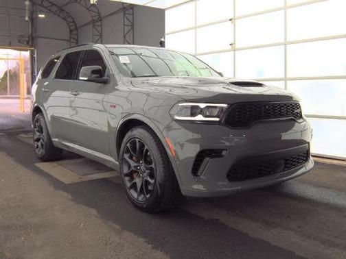 2024 Dodge Durango SRT 392 Plus AWD