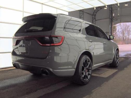 2024 Dodge Durango SRT 392 Plus AWD