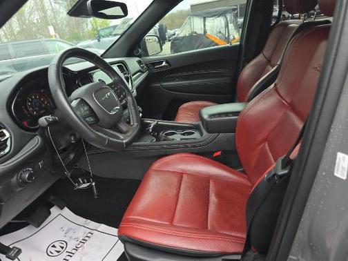 2024 Dodge Durango SRT 392 Plus AWD