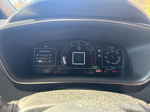 2024 Toyota GR Corolla Core