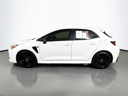2024 Toyota GR Corolla Core