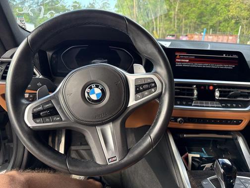 2022 BMW 430 i