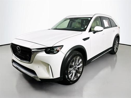 2024 Mazda CX-90 3.3 Turbo Premium