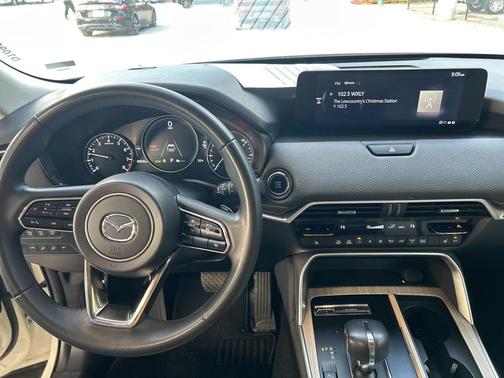 2024 Mazda CX-90 3.3 Turbo Premium