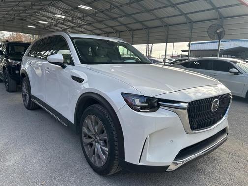 2024 Mazda CX-90 3.3 Turbo Premium