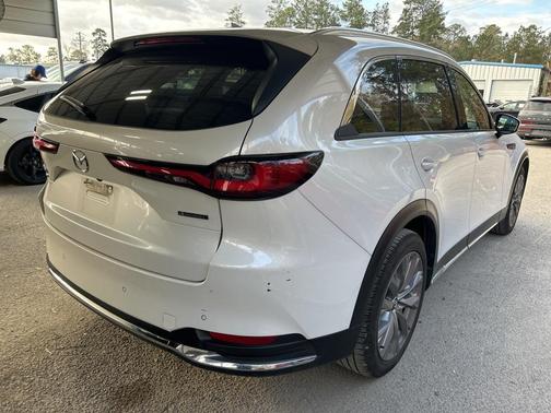 2024 Mazda CX-90 3.3 Turbo Premium