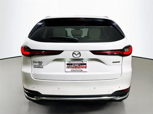 2024 Mazda CX-90 3.3 Turbo Premium