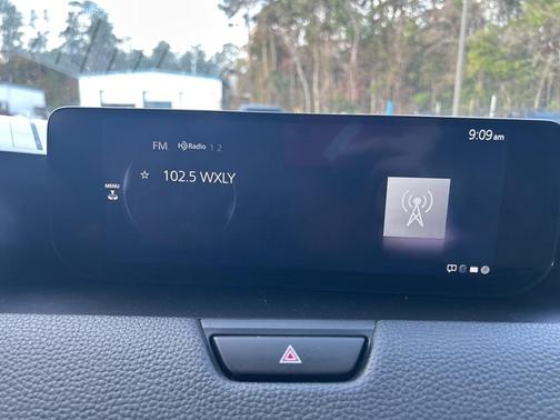 2024 Mazda CX-90 3.3 Turbo Premium