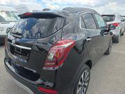 Ebony Twilight Metallic 2021 Buick Encore Preferred