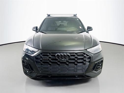 2025 Audi Q5 45 S line Prestige