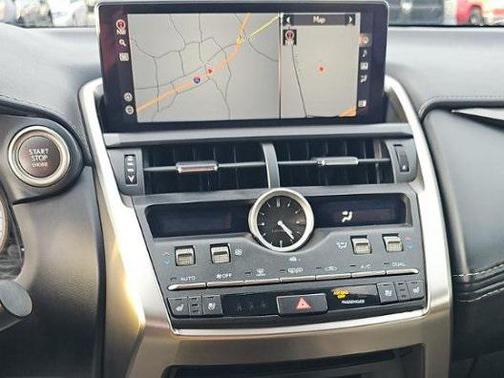 2020 Lexus NX 300 F Sport