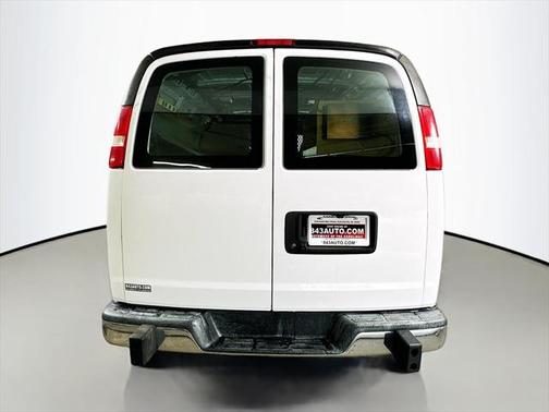 2019 Chevrolet Express 2500 Work Van
