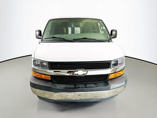 2019 Chevrolet Express 2500 Work Van