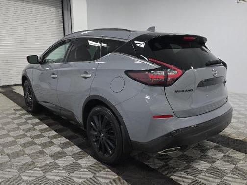 2024 Nissan Murano SV Intelligent AWD