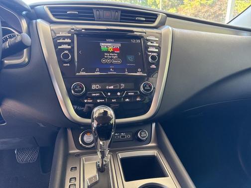 2024 Nissan Murano SV Intelligent AWD