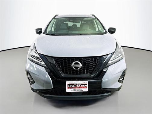 2024 Nissan Murano SV Intelligent AWD