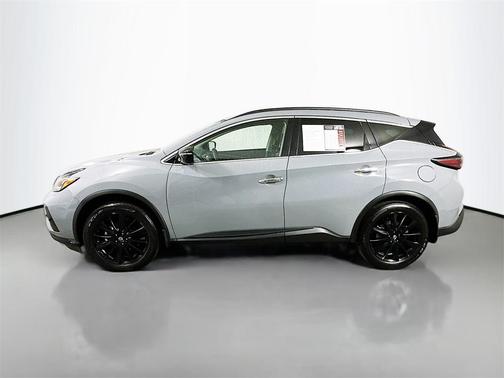 2024 Nissan Murano SV Intelligent AWD