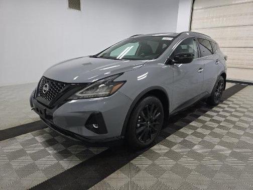 2024 Nissan Murano SV Intelligent AWD