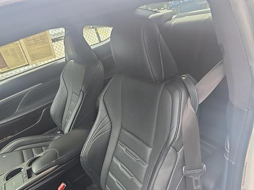2018 Lexus RC 350 Base