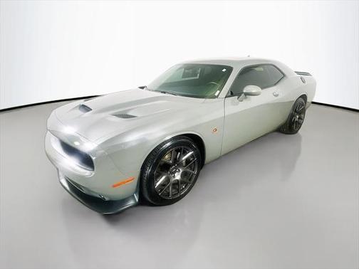 2019 Dodge Challenger R/T Scat Pack