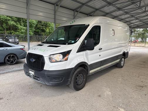 2021 Ford Transit-250 Base