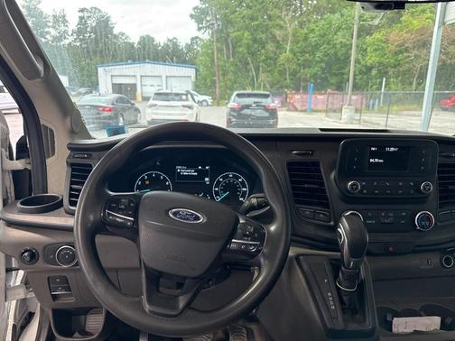 2021 Ford Transit-250 Base