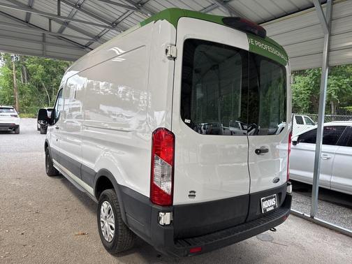 2021 Ford Transit-250 Base