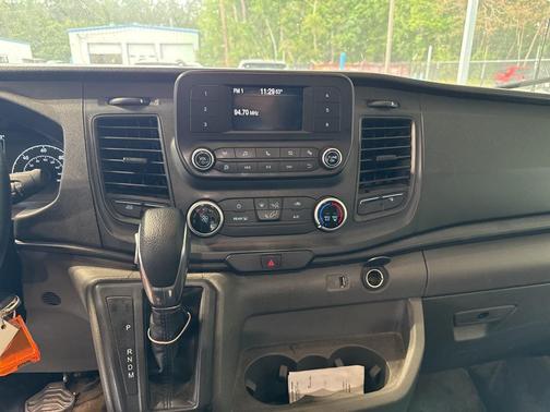 2021 Ford Transit-250 Base