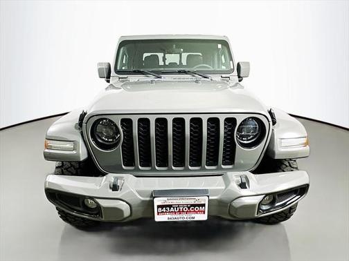 2023 Jeep Gladiator High Altitude 4x4