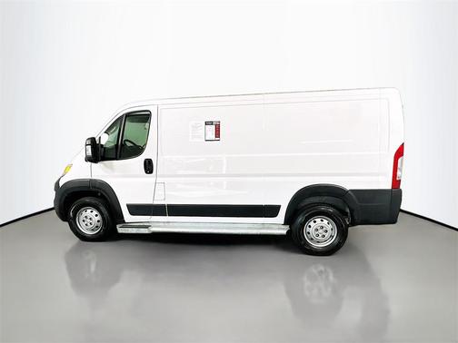 2023 RAM ProMaster 2500 Base