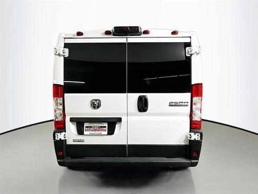 2023 RAM ProMaster 2500 Base