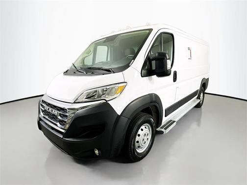 2023 RAM ProMaster 2500 Base