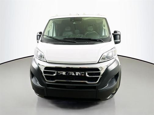 2023 RAM ProMaster 2500 Base