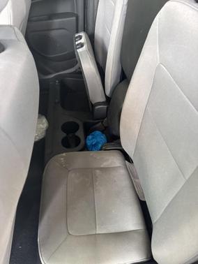 2019 Chevrolet Colorado WT