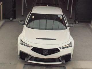 2024 Acura Integra Type S