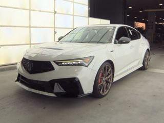 2024 Acura Integra Type S