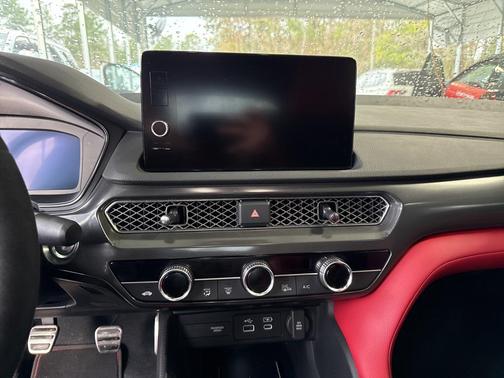 2024 Acura Integra Type S