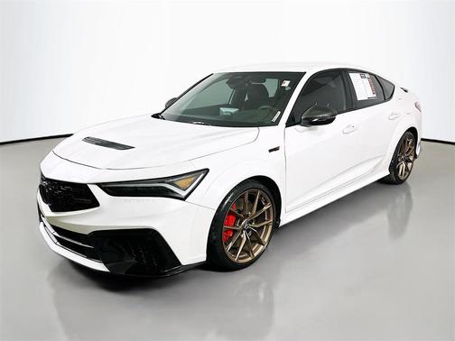 2024 Acura Integra Type S