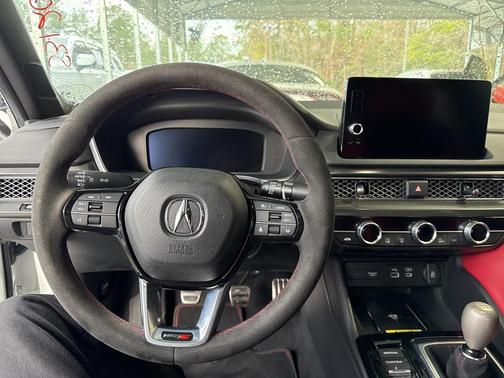 2024 Acura Integra Type S