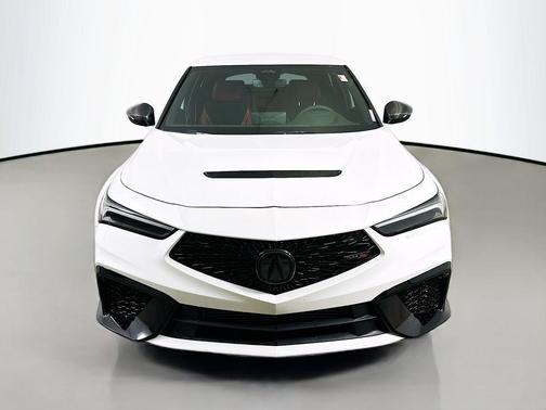 2024 Acura Integra Type S