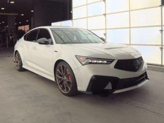 2024 Acura Integra Type S