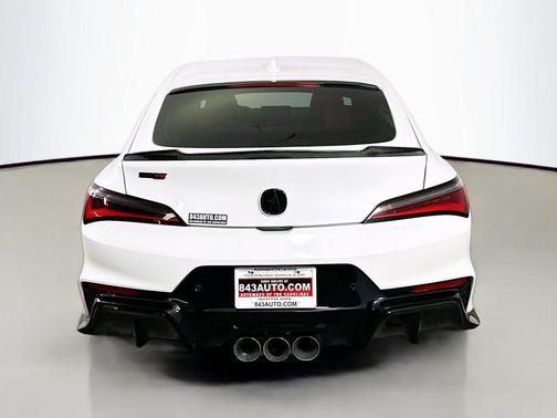 2024 Acura Integra Type S