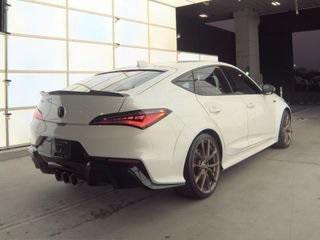 2024 Acura Integra Type S