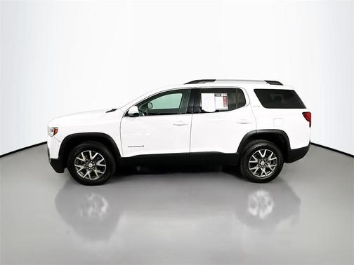 2022 GMC Acadia AWD SLE